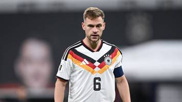 wm-vorbereitung: hier läuft das testspiel deutschland gegen schweiz im tv