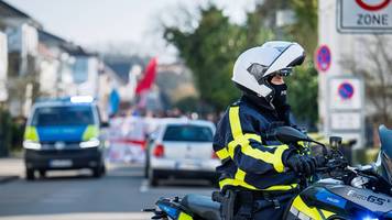 lehrerin war 15 jahre krank: jetzt gab es eine polizei-razzia in duisburg