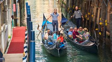 venedig-ausflug wird ab april wieder teurer: warum kurzentschlossene doppelt zahlen