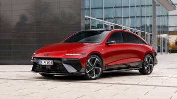 gegen den strom: fahrbericht hyundai ioniq 6