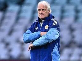 DFB-Gegner vor der WM: Fehlstart für Trainer Rutten mit Curaçao