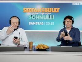 Fußball: „Oh, ist da gerade ein Tor gefallen?“