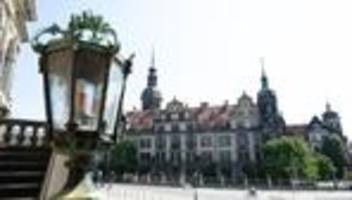 ausstellungen: skd zeigen seltene schätze aus dem kaiserlichen china