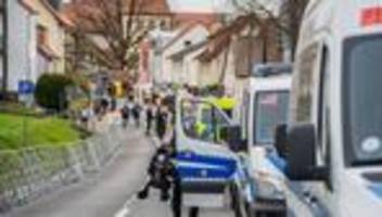 Demonstrationen: AfD gründet Jugendverband in Hessen – 1.000 protestieren