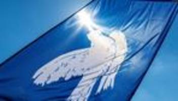 Demonstrationen: Friedensgruppen rufen zu Ostermärschen gegen Kriege auf