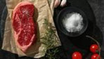 ernährungstrends: kommt jetzt der wurst-shift?