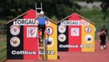 Feuerwehrsport: Feuerwehr-Streit nach Hymnen-Eklat spitzt sich zu