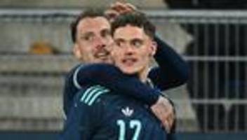 florian wirtz: ein künstler mit kindlicher freude