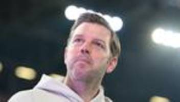 2. Fußball-Bundesliga: Lilien-Trainer Kohfeldt mit Pasta-Power an Spieltagen