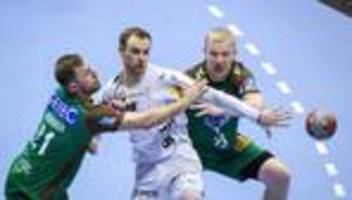 Handball-Bundesliga: SC Magdeburg gewinnt Spitzenspiel gegen die Füchse Berlin