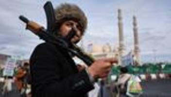 huthi-miliz: welche folgen könnte ein kriegseintritt der huthis haben?