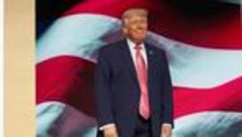 Iran-Krieg: US-Präsident nennt Straße von Hormus Straße von Trump