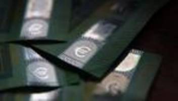 Millionen-Gehälter: Top-Manager im Südwesten: Wer verdient wie viel?