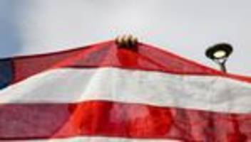 no kings-proteste in den usa: die linke organsiert demos, die rechte gewinnt wahlen. oder?