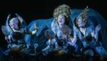 osterfestspiele in salzburg: was haben die denn an?