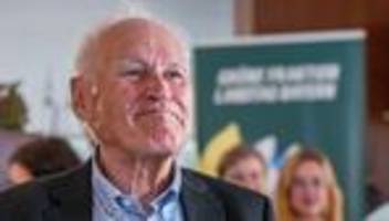 Regierungskoalition: Ex-CSU-Chef Huber wirft Söder fehlenden Mannschaftsgeist vor