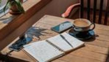 Reisetagebuch: Momente sammeln wie Bernsteine