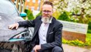 saubere fahrzeuge: fast zwei drittel der neuen busse in sh fahren emissionsfrei