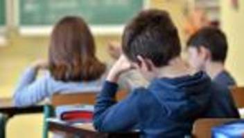 Schulen: Brandenburgs Eltern dringen auf mehr Geld für Schulen