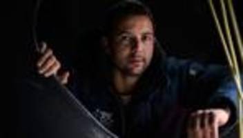 Segeln: Falschrum um die Welt: Fabelrekord für Solosegler