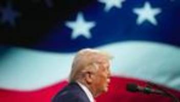 Trump gegen Nato-Verbündete: Trump kritisiert Merz für Haltung im Iran-Krieg