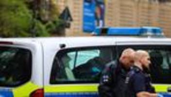 Verbrechen in Witten: Bürgermeister: Tod eines Kindes macht fassungslos