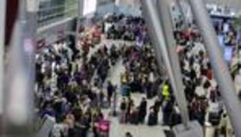 Verkehr: So läuft der Osterreiseverkehr in Nordrhein-Westfalen