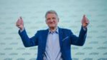 wahl im nächsten jahr geplant: cdu saar nominiert toscani im rennen um die staatskanzlei