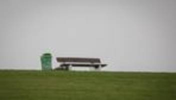 Wetter: Ungemütliches Wochenende in Niedersachsen erwartet