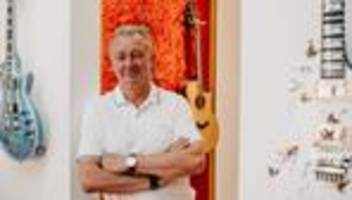 zeit für unternehmer: sie wollen eine band gründen? dann auf nach treppendorf