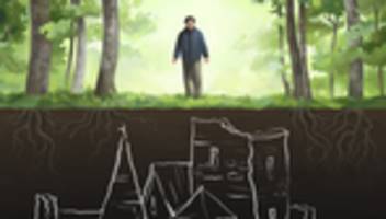 aufbau einer burg: mit dem fluxgate-magnetometer auf mittelalterlicher spurensuche