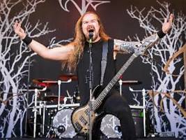 beim stinkenden arsch thors: hat gott die welt verstoßen?