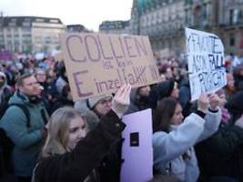 Die Scham gehört den Tätern: Warum dem Collien-Fernandes-Beben ein System zugrunde liegt