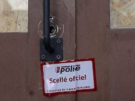 Nach tödlichen Unfällen: Das Schweizer Qualitäts-Image hat Risse bekommen