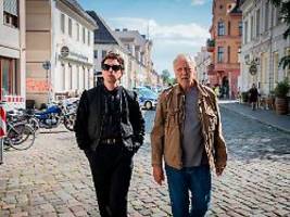 Polizeiruf 110 im Schnellcheck: Mit den Clowns kam das Gähnen