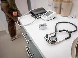 Problem nicht auf Einnahmeseite: SPD wehrt sich gegen Leistungskürzungen für Versicherte