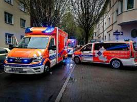 Vater ist tatverdächtig: Zwölfjähriger stirbt nach Messerangriff in Witten