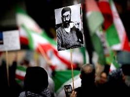 vier wochen krieg in nahost: mein leben ist wie der leere teebecher hier