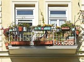 wg-abenteuer für 800 euro: in diesen städten wird selbst ein zimmer unbezahlbar