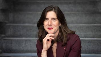 fatma deniz – das ist die neue frau an der spitze der tu berlin