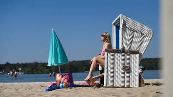 strandbad wannsee: warum das traditionelle anbaden am karfreitag ausfällt