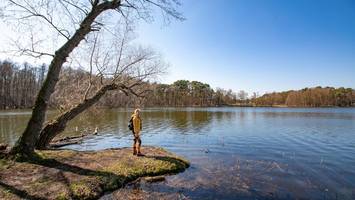 Märchenhaft wandern zwischen Königs Wusterhausen und Bestensee