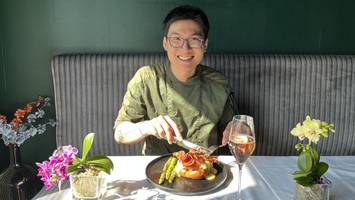 Von Eiern, einem Sternekoch und der Essenz Italiens