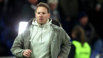 Nationalmannschaft: Wann der Kader steht und was ein WM-Gegner treibt