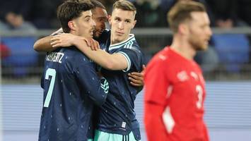 Schlotterbecks Berufsrisiko: Nagelsmann und Mitspieler verteidigen BVB-Star