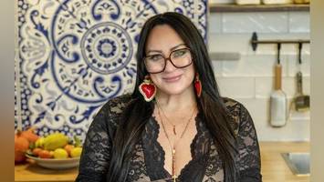 Claudia Bastone: „Meine Videos sind immer chaotisch“