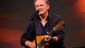 Klaus Hoffmann: „Der anstrengendste Kindergeburtstag, den ich je hatte“