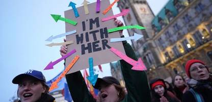 Collien Fernandes: Wie eine Protestbewegung entsteht und warum sie für Opfer so wichtig ist