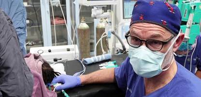 deutsche Ärzte in Äthiopien: »es ist unfassbar, was das mit einer kindheit macht« - spiegel tv