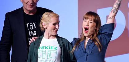 Die Linke: Wie das rasante Mitgliederwachstum zum Risiko wird